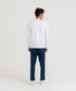 Men's Basic Long Sleeve Tee